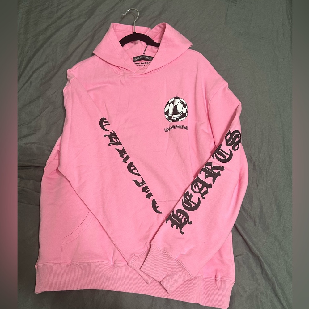 Chrome Hearts Hoodie